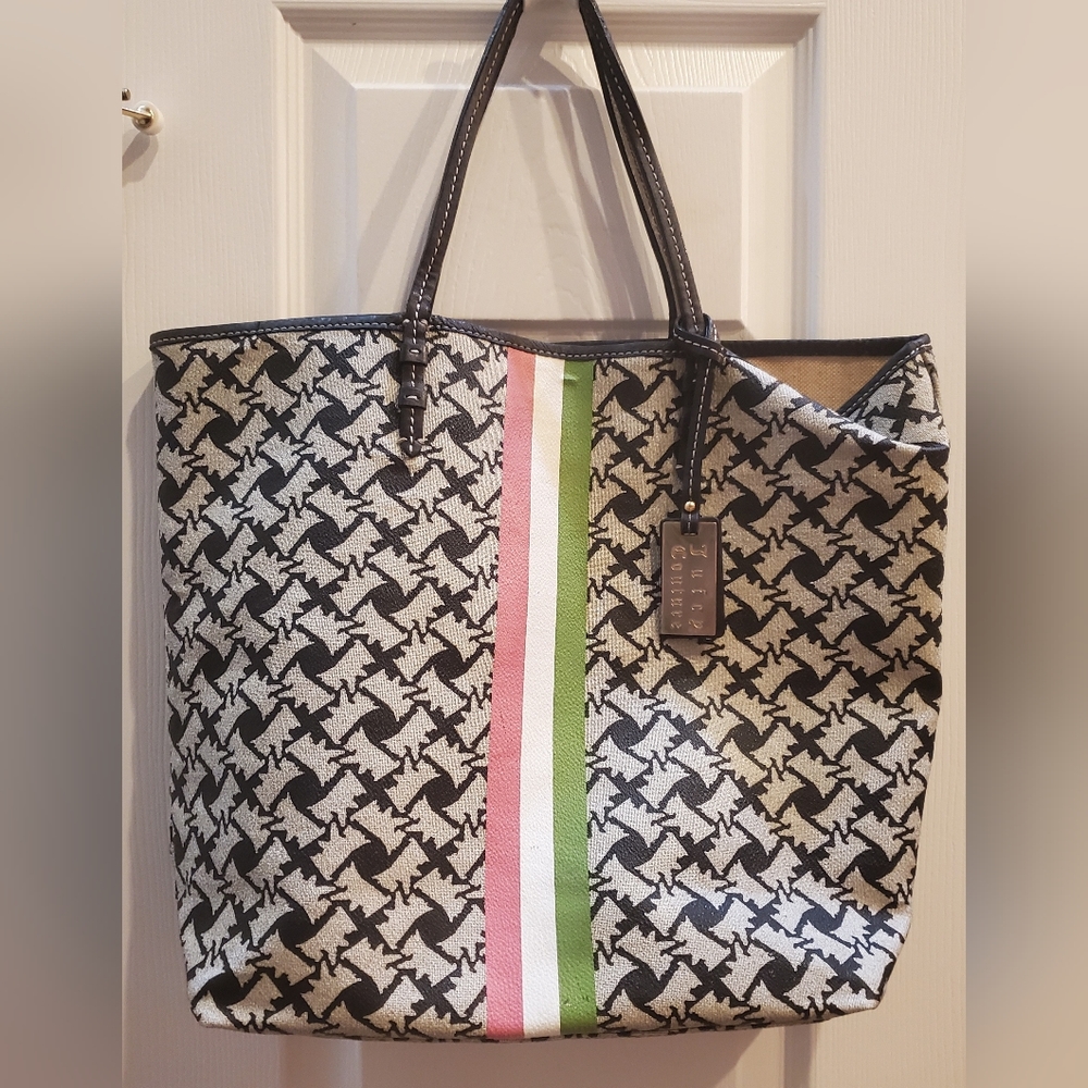 ***SOLD***Juicy Couture Tote! *Rare*